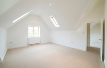 Currian Vale bedroom extension leads