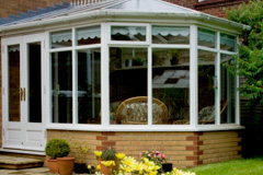 conservatories Currian Vale