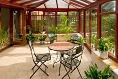 Currian Vale conservatory quotes