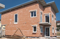 Currian Vale home extensions