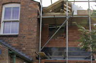 free Currian Vale home extension quotes