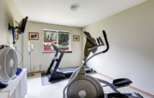 Currian Vale home gym construction leads