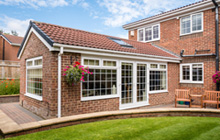 Currian Vale house extension leads