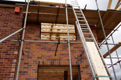 house extensions Currian Vale