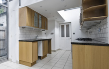 Currian Vale kitchen extension leads